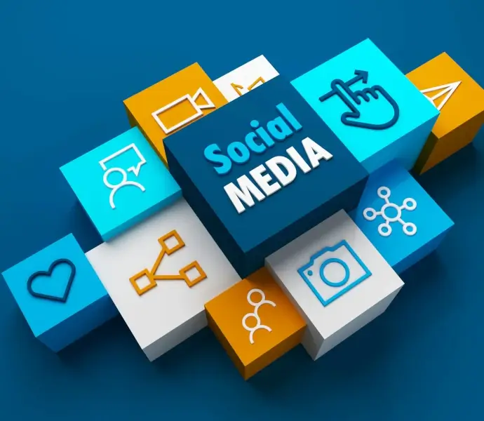 social media marketing