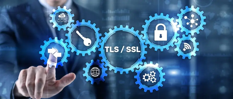 ssl tls