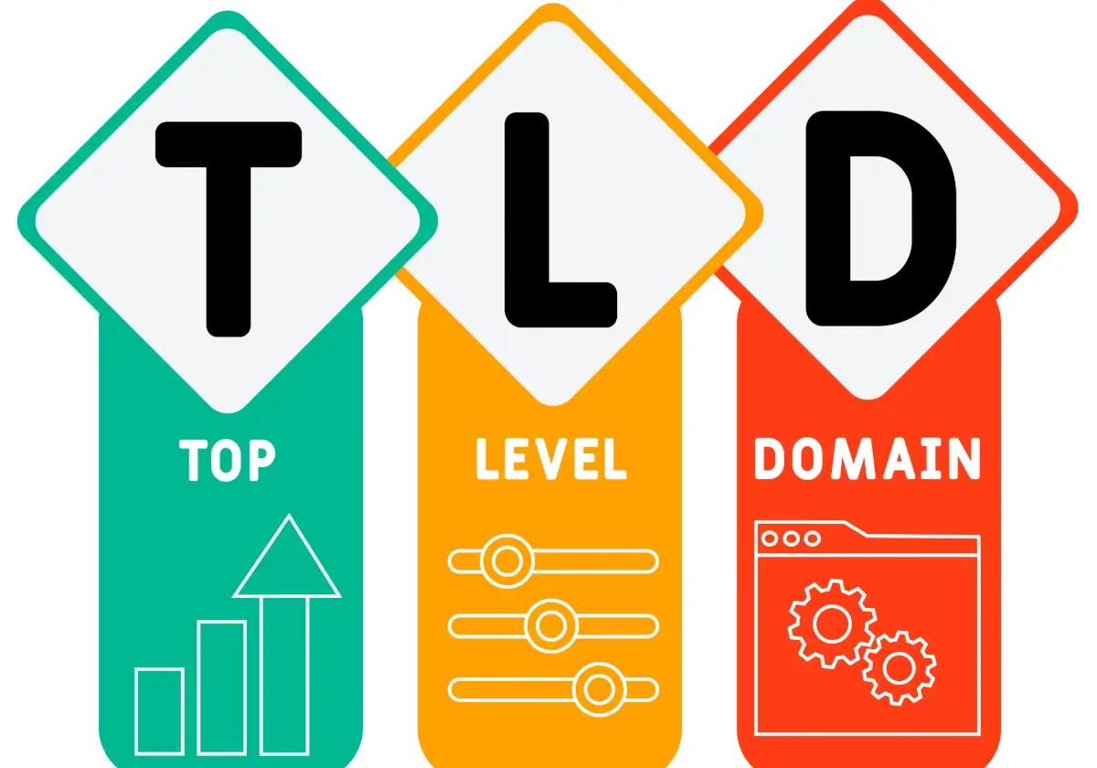 top level domain