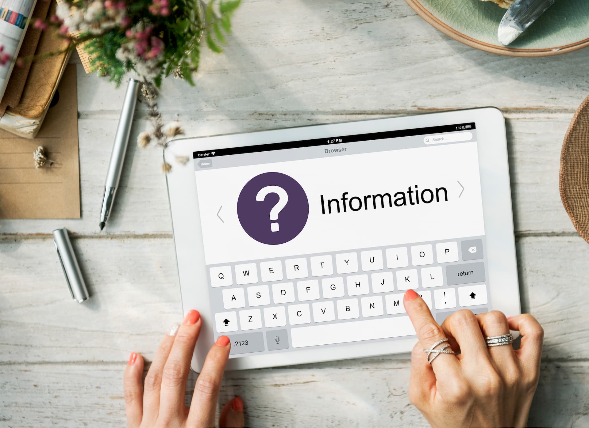 what-is-your-online-presence